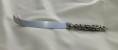 FLANNEL FLOWER CHEESE KNIFE SMALL 